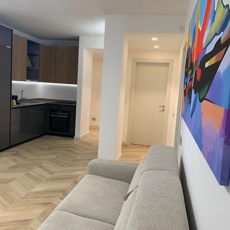 Corte Trastevere Apartment Fitness Рим Екстериор снимка