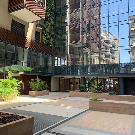 Corte Trastevere Apartment Fitness Рим Екстериор снимка