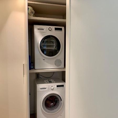 Corte Trastevere Apartment Fitness Рим Екстериор снимка