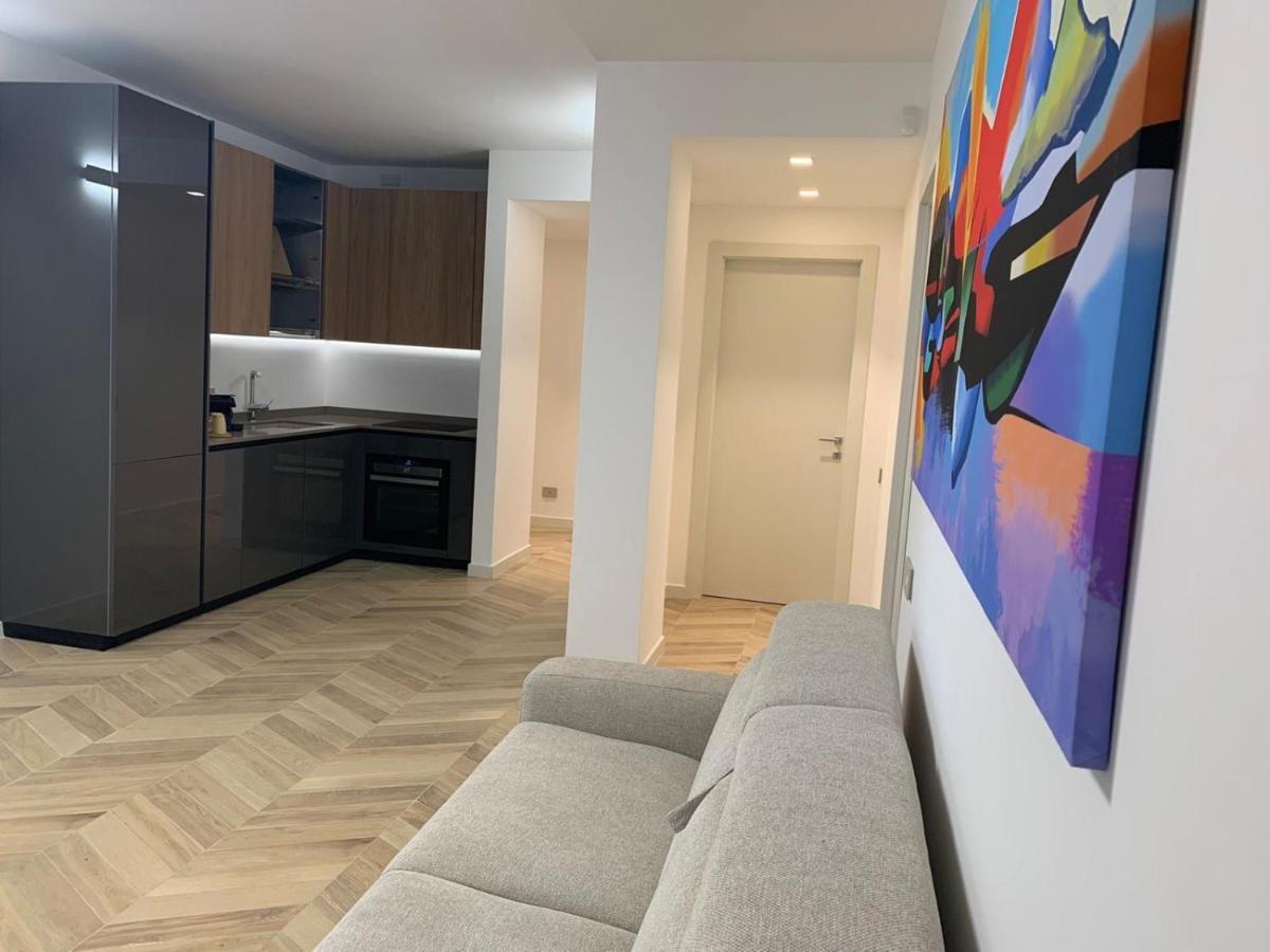 Corte Trastevere Apartment Fitness Рим Екстериор снимка