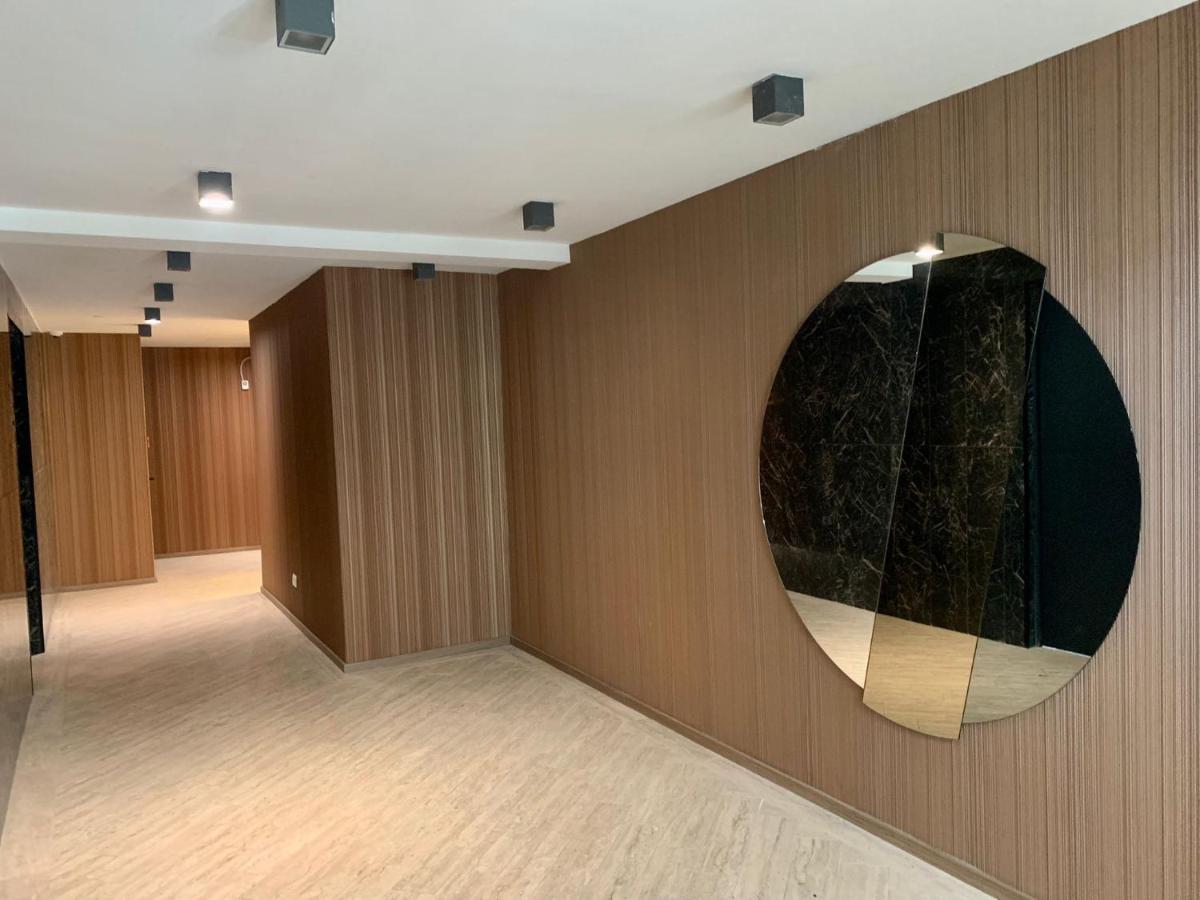 Corte Trastevere Apartment Fitness Рим Екстериор снимка