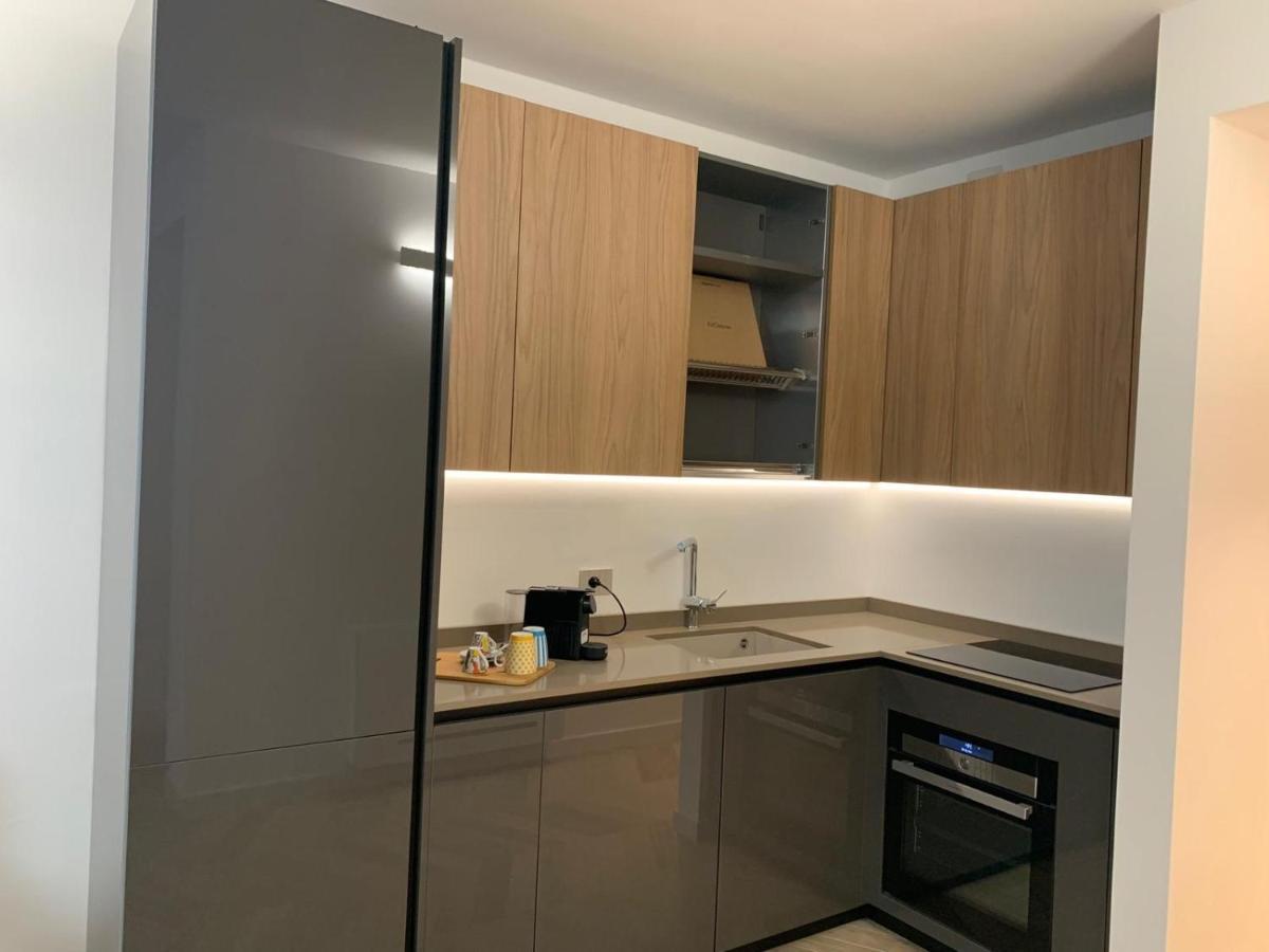 Corte Trastevere Apartment Fitness Рим Екстериор снимка