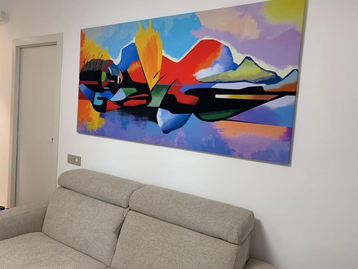 Corte Trastevere Apartment Fitness Рим Екстериор снимка