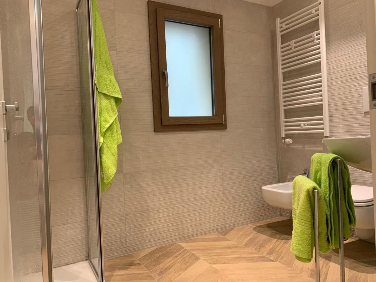 Corte Trastevere Apartment Fitness Рим Екстериор снимка