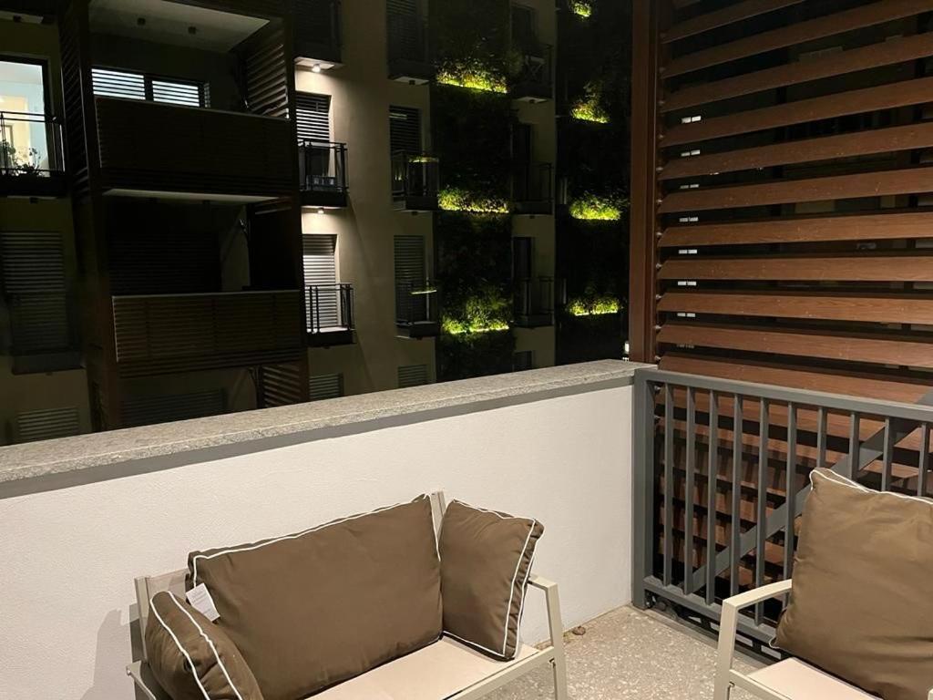 Corte Trastevere Apartment Fitness Рим Екстериор снимка