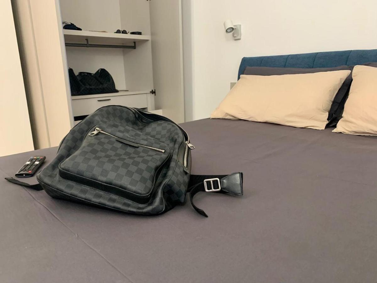 Corte Trastevere Apartment Fitness Рим Екстериор снимка