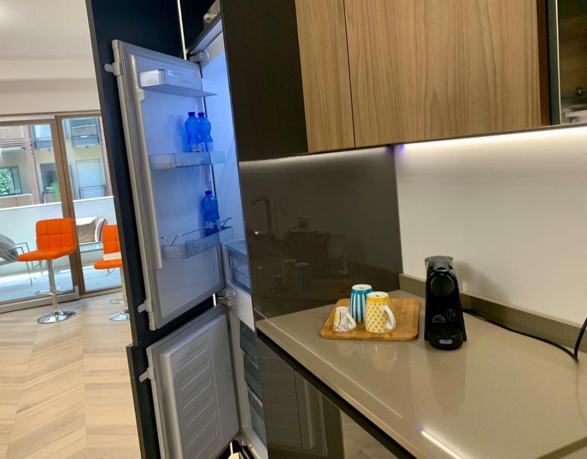 Corte Trastevere Apartment Fitness Рим Екстериор снимка