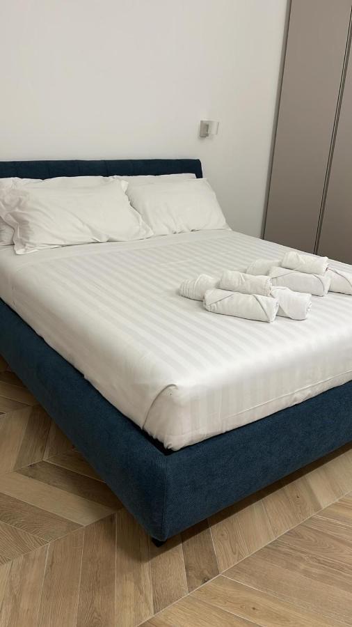 Corte Trastevere Apartment Fitness Рим Екстериор снимка