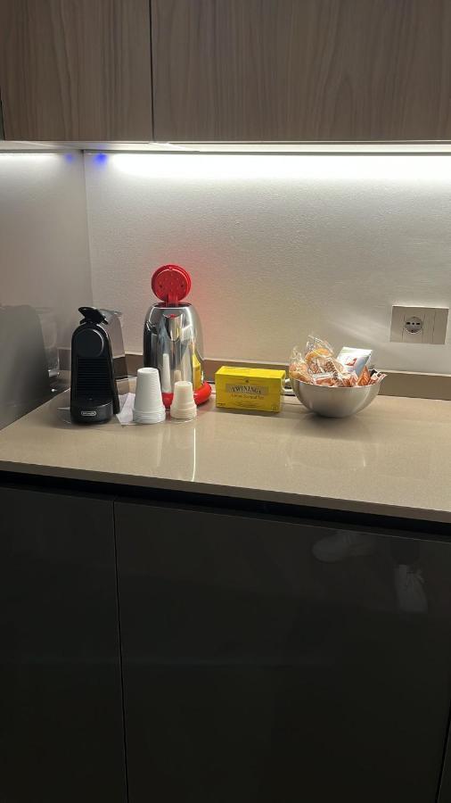 Corte Trastevere Apartment Fitness Рим Екстериор снимка