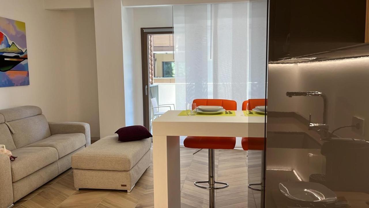 Corte Trastevere Apartment Fitness Рим Екстериор снимка